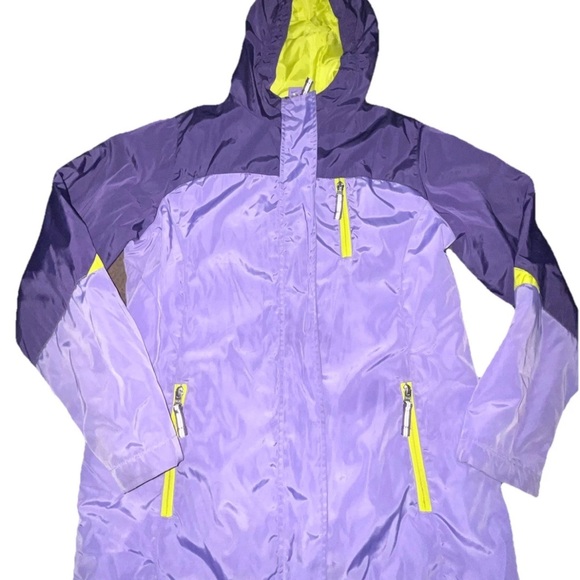 Lands' End Other - Lands’ End Girls Jacket Size L (14) – EUC 💎